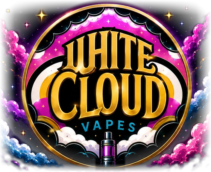 White Cloud Vapes